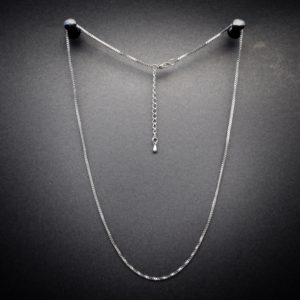 1,4 mm 45+5 cm silvurlitt